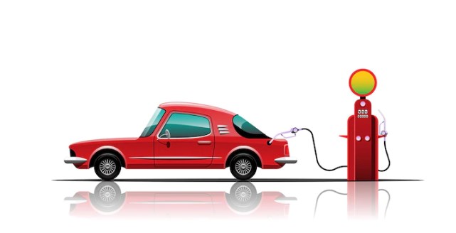 Từ 11 7 đến 31 12 2022 Giảm thuế bảo vệ môi trường đối với xăng, dầu, mỡ nhờn