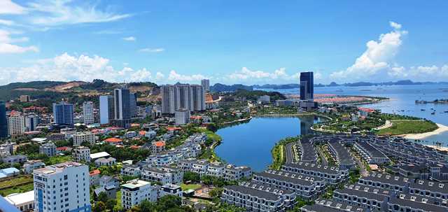 Bất động sản 6 tháng đầu năm 2022 Vẫn cần chiến lược đầu tư lâu dài