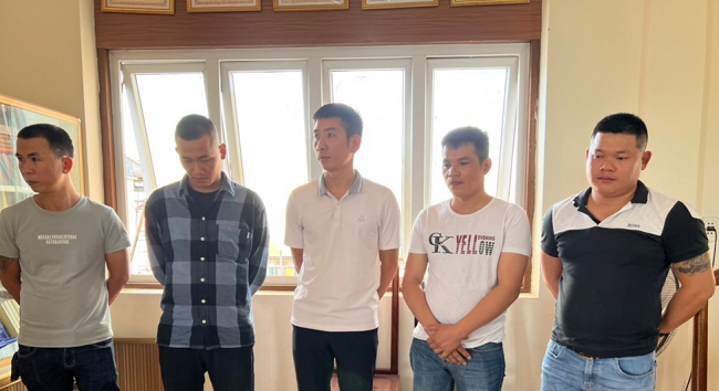 Quảng Bình Khởi tố vụ án đánh bạc khủng qua cổng Rik Vip Tip Club