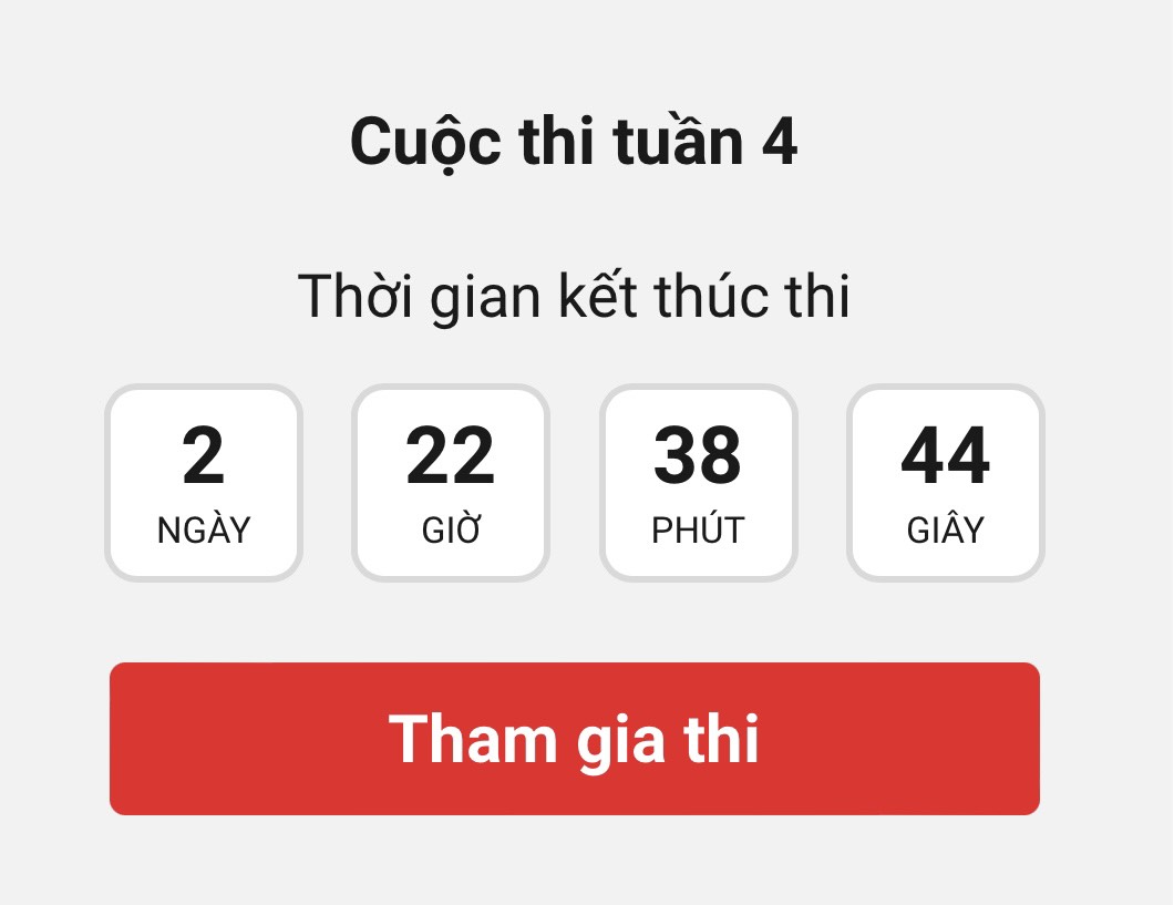 Hơn 10 vạn lượt thi tìm hiểu lịch sử quan hệ đặc biệt Việt Nam - Lào tuần 4