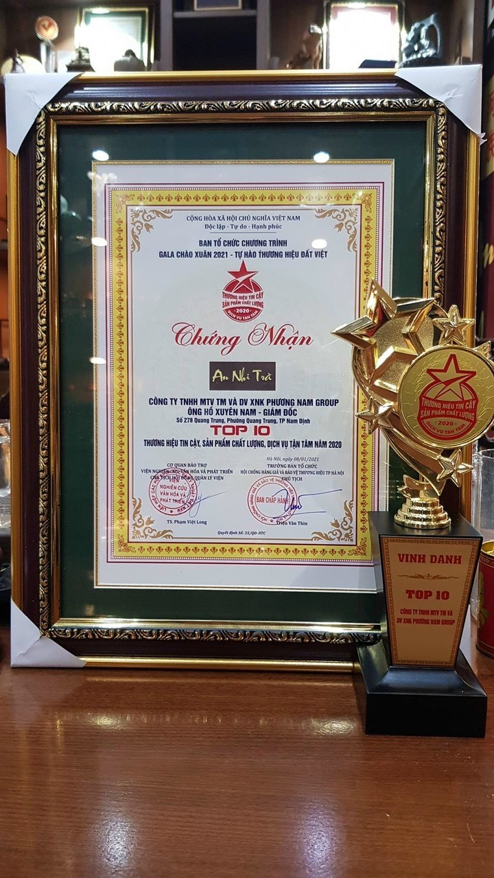 Phương Nam Group “Chất lượng tạo nên niềm tin”