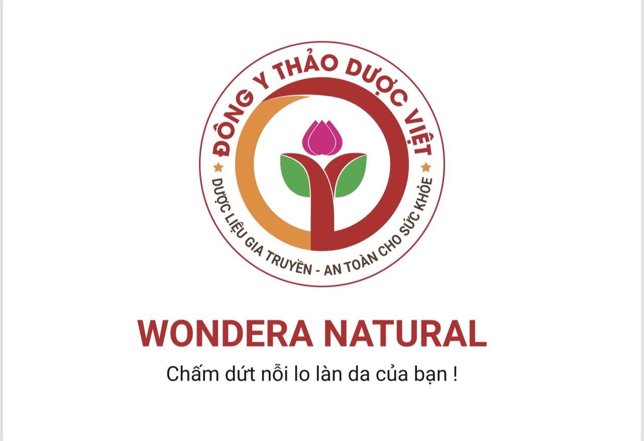 Wondera Natural “người bạn” đồng hành cùng phái đẹp