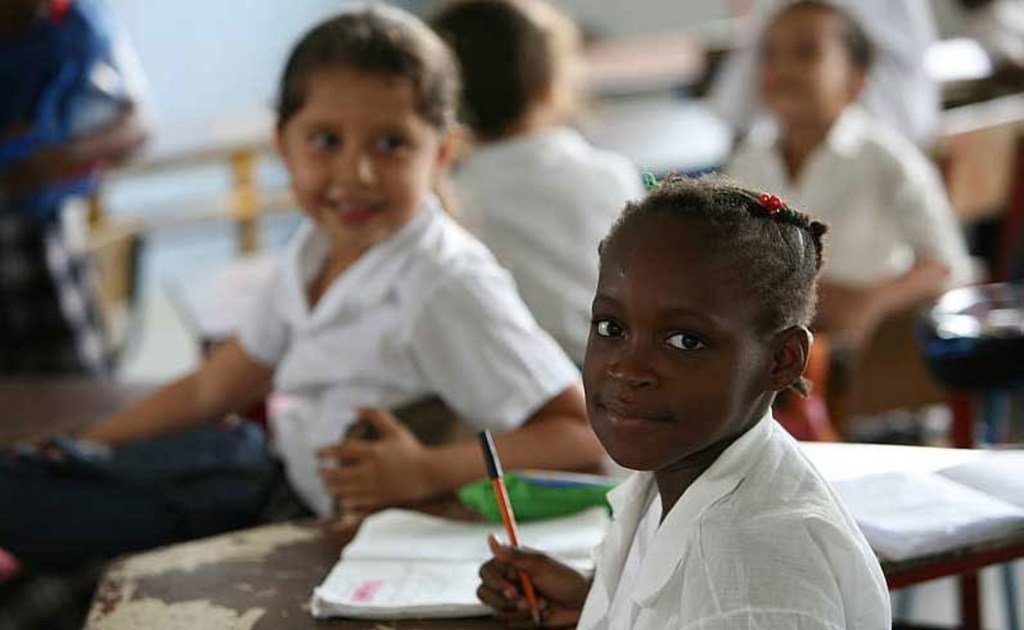 UNESCO 84 triệu trẻ em vẫn không được đến trường vào năm 2030