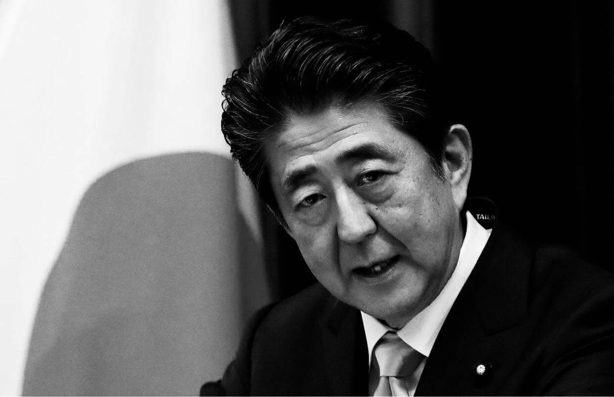 Điện chia buồn cựu Thủ tướng Nhật Bản Abe Shinzo từ trần