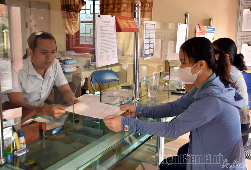 Tăng cường các biện pháp phòng, chống tham nhũng