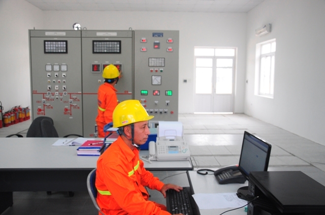 EVN khuyến cáo sử dụng điện an toàn, tiết kiệm mùa nắng nóng