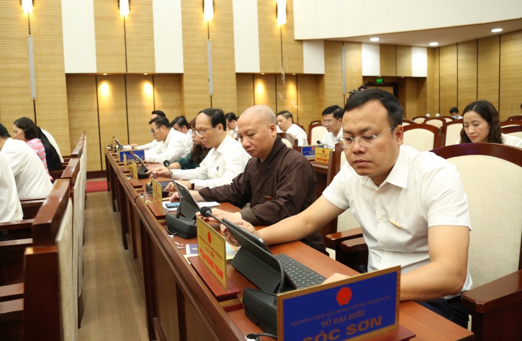 Hà Nội Nâng mức tiền phạt đối với 20 nhóm hành vi vi phạm xây dựng