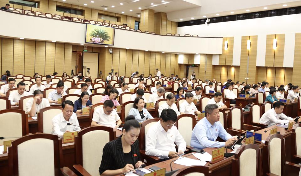 Hà Nội Khoảng 880 000 tỷ đồng phát triển nhà ở giai đoạn 2021-2030