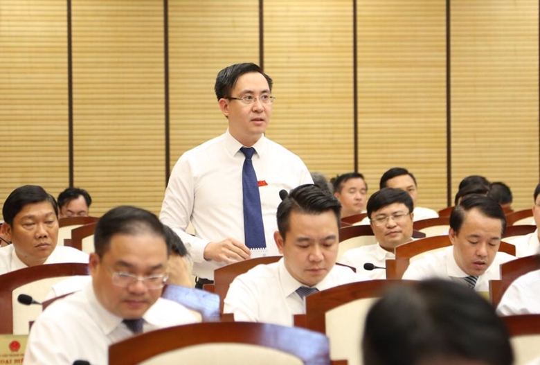 Quyết đoán, dám nghĩ, dám làm vì sự nghiệp chung