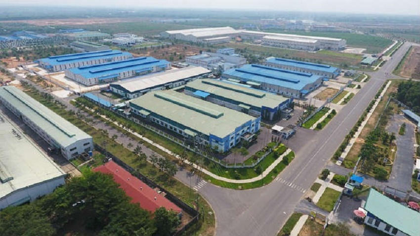 Chí Linh Tăng trưởng bứt phá sau đại dịch