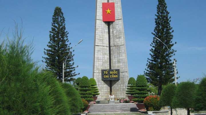Cấp Bằng “Tổ Quốc ghi công” cho 182 liệt sĩ