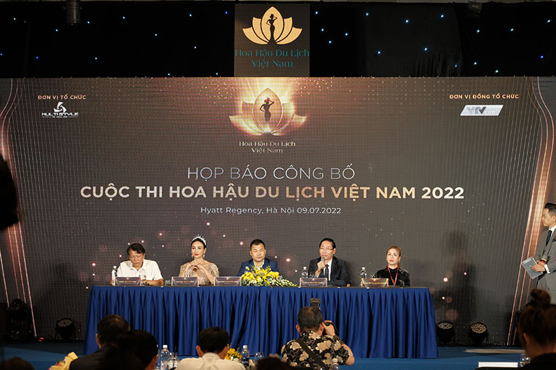 Tìm kiếm người đẹp trở thành Đại sứ Du lịch