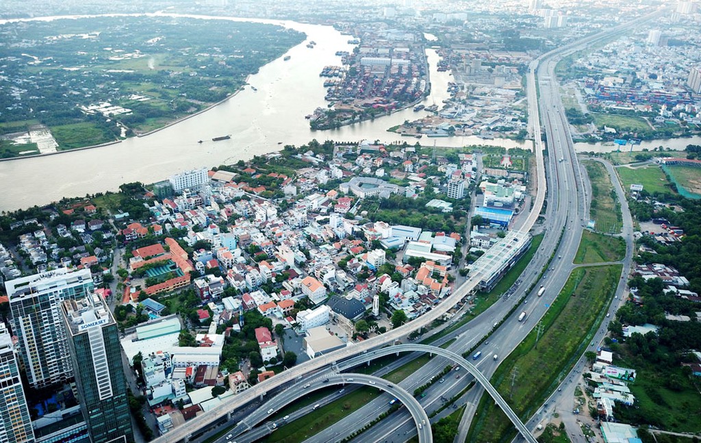 Huy động, khơi thông nguồn lực tại chỗ phát triển Vùng kinh tế trọng điểm phía Nam và Đông Nam Bộ
