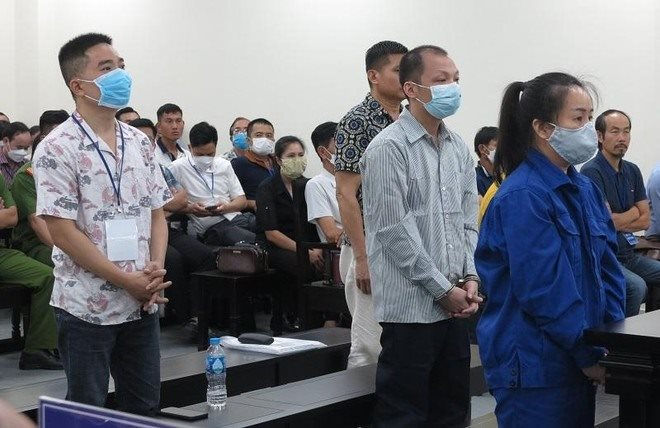 Tuyên án vụ lừa đảo bất động sản, chiếm đoạt hơn 60 tỷ đồng
