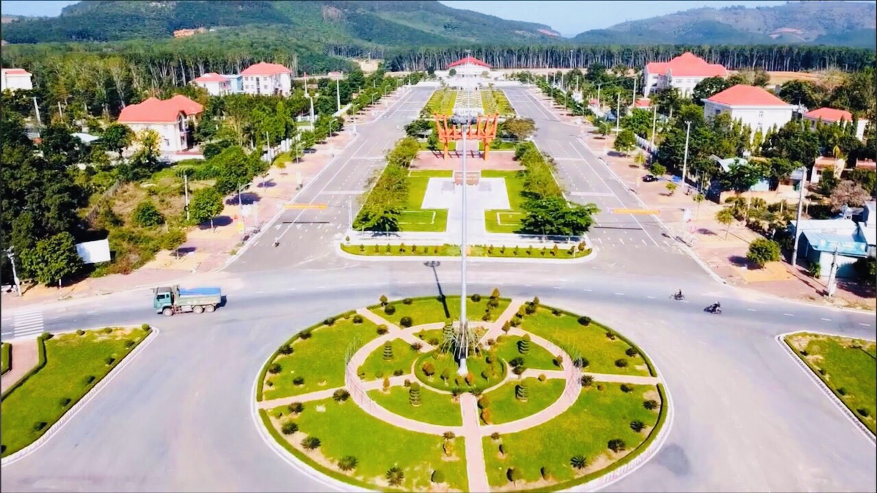 Huyện Ngọc Hồi Kon Tum - “Điểm sáng” phát triển kinh tế - xã hội 6 tháng đầu năm