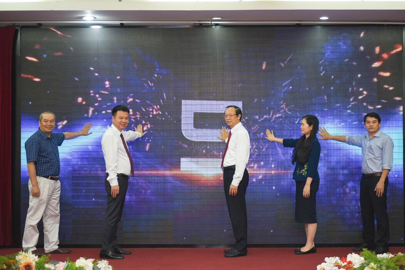 Phát động Cuộc thi viết “Những kỷ niệm sâu sắc về thầy cô và mái trường” năm 2022