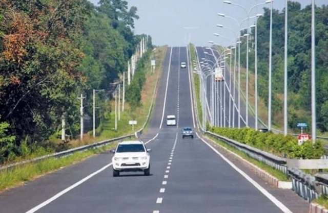 Phấn đấu hoàn thành đường cao tốc Gia Nghĩa-Chơn Thành vào năm 2025