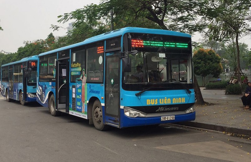 Kinh doanh vận tải công cộng gặp khó khăn