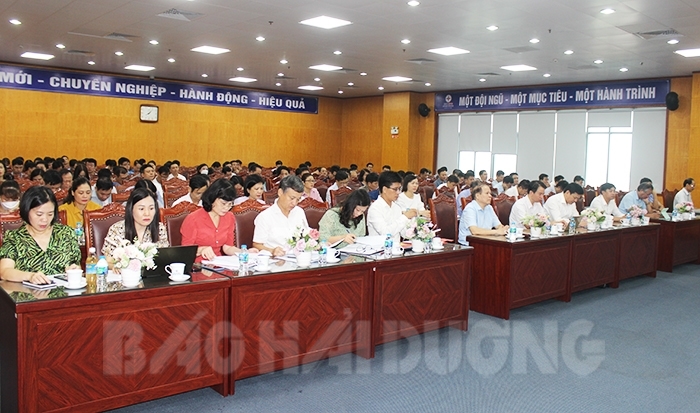 Chú trọng kiểm tra, giám sát các lĩnh vực dễ phát sinh vi phạm