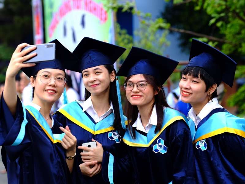 TP Hồ Chí Minh cần thay đổi các chính sách về thu hút nhân tài