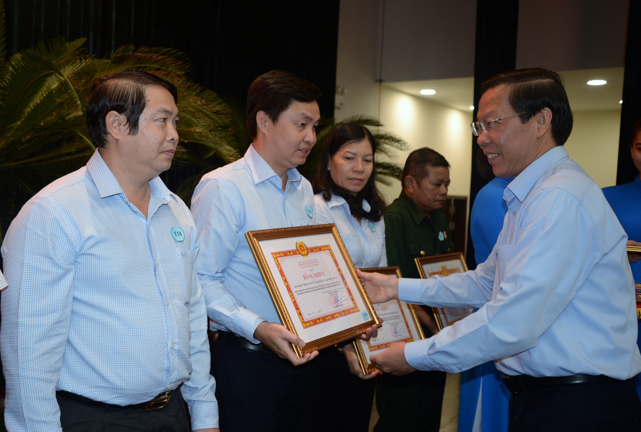 TP Hồ Chí Minh Hơn 168 000 hộ dân tham gia hiến đất mở rộng hẻm