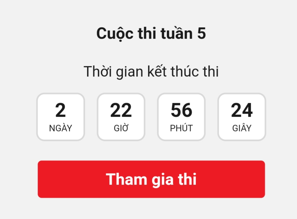 Gần 17 vạn lượt thi tìm hiểu lịch sử quan hệ đặc biệt Việt Nam - Lào tuần 5
