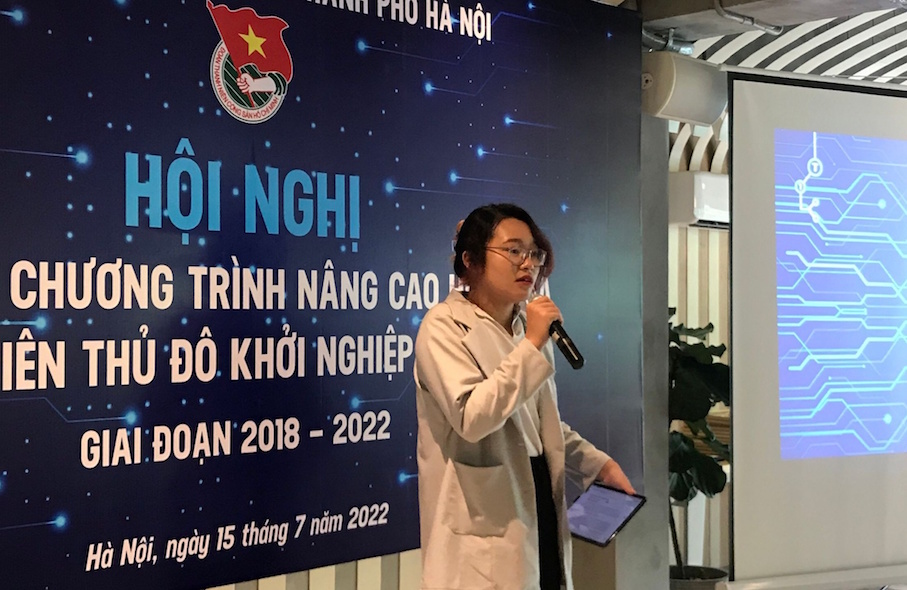 Hỗ trợ thành công cho hơn 102 nghìn thanh niên Thủ đô tìm kiếm việc làm