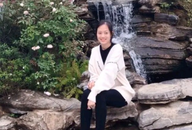 Bạn Nguyễn Ngân Hà đoạt giải Nhất tuần 5 Cuộc thi tìm hiểu lịch sử quan hệ đặc biệt Việt Nam - Lào