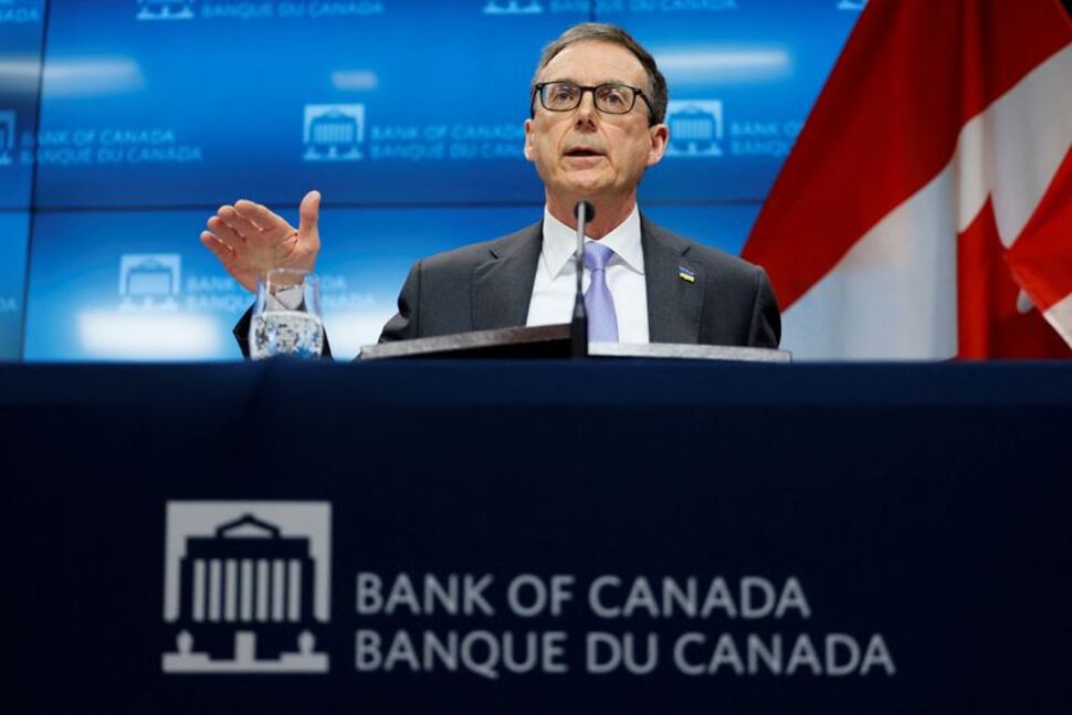 Lạm phát tại Canada có thể sớm vượt ngưỡng 8