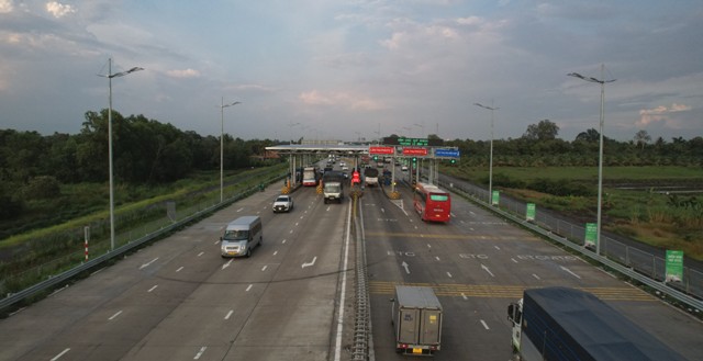 Tiền Giang kiến nghị Thủ tướng đầu tư giai đoạn 2 tuyến cao tốc từ TP Hồ Chí Minh đến Mỹ Thuận