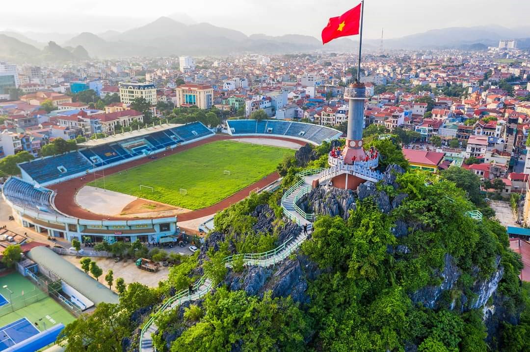 Thành phố Lạng Sơn tạo đà bứt phá các mục tiêu năm 2022