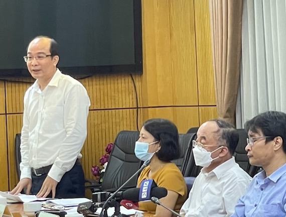 Bộ Tư pháp nói gì về đề xuất tội phạm tham nhũng nộp tiền được giảm án tù
