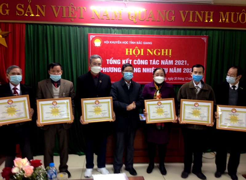 Bắc Giang phấn đấu 70 “Công dân học tập” có kỹ năng số