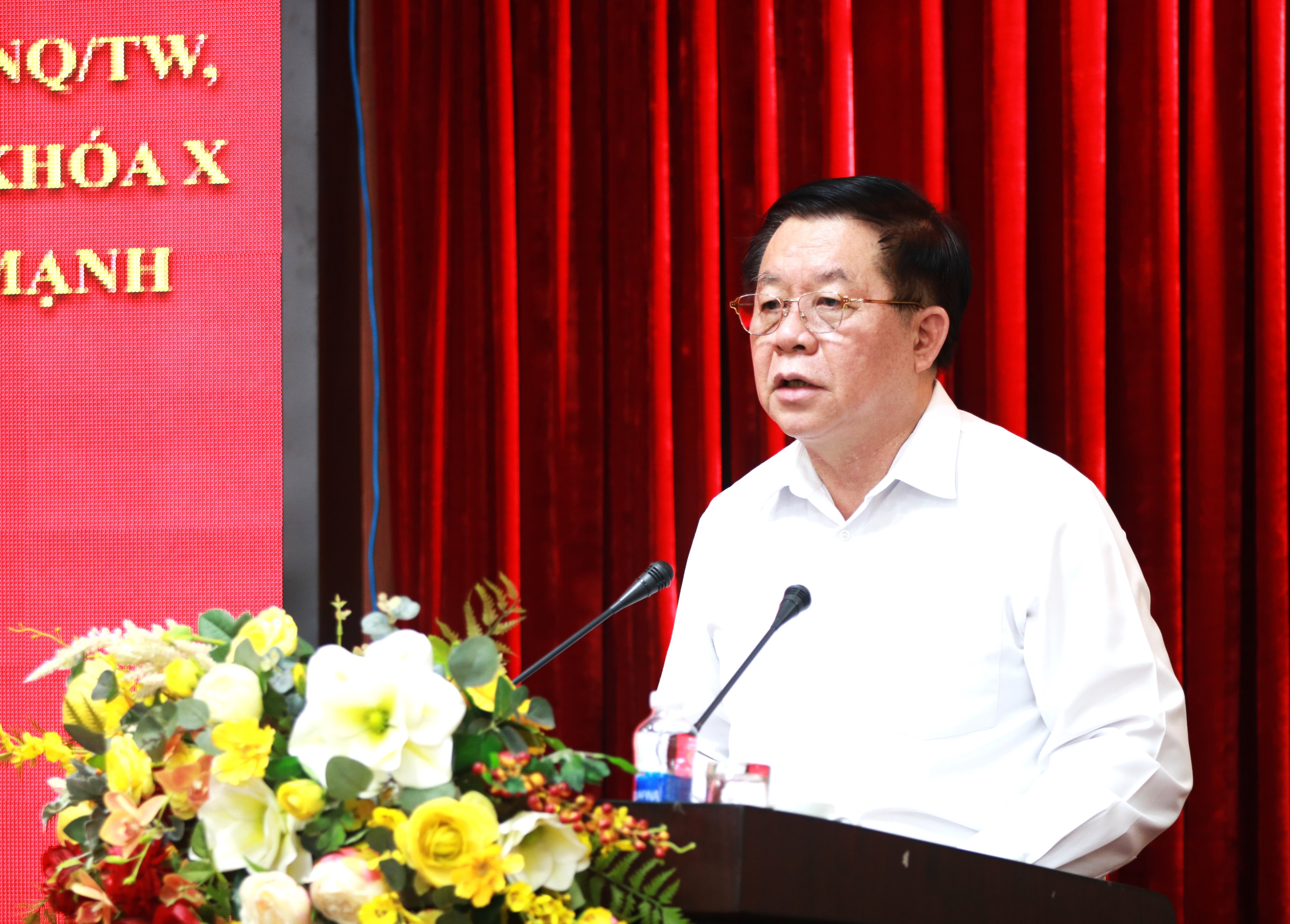 Phát huy vai trò của đội ngũ trí thức phù hợp với tinh thần Nghị quyết Đại hội XIII