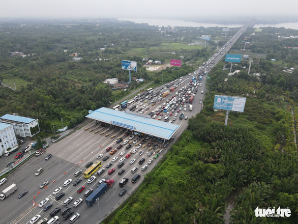 TP Hồ Chí Minh sẽ bồi thường tái định cư cho người dân tại dự án đường Vành đai 3