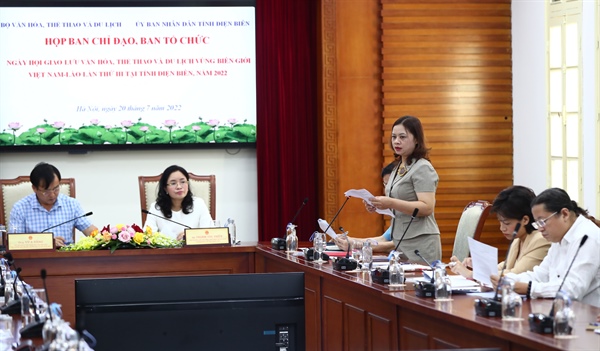 “Thắm tình hữu nghị - Hướng tới tương lai”