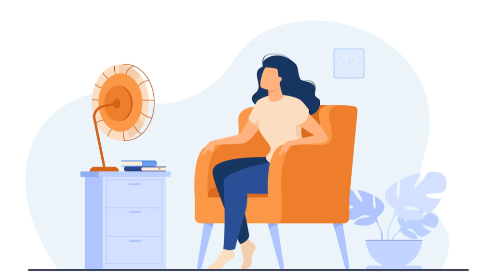 Châu Âu trải qua đợt nắng nóng kinh hoàng