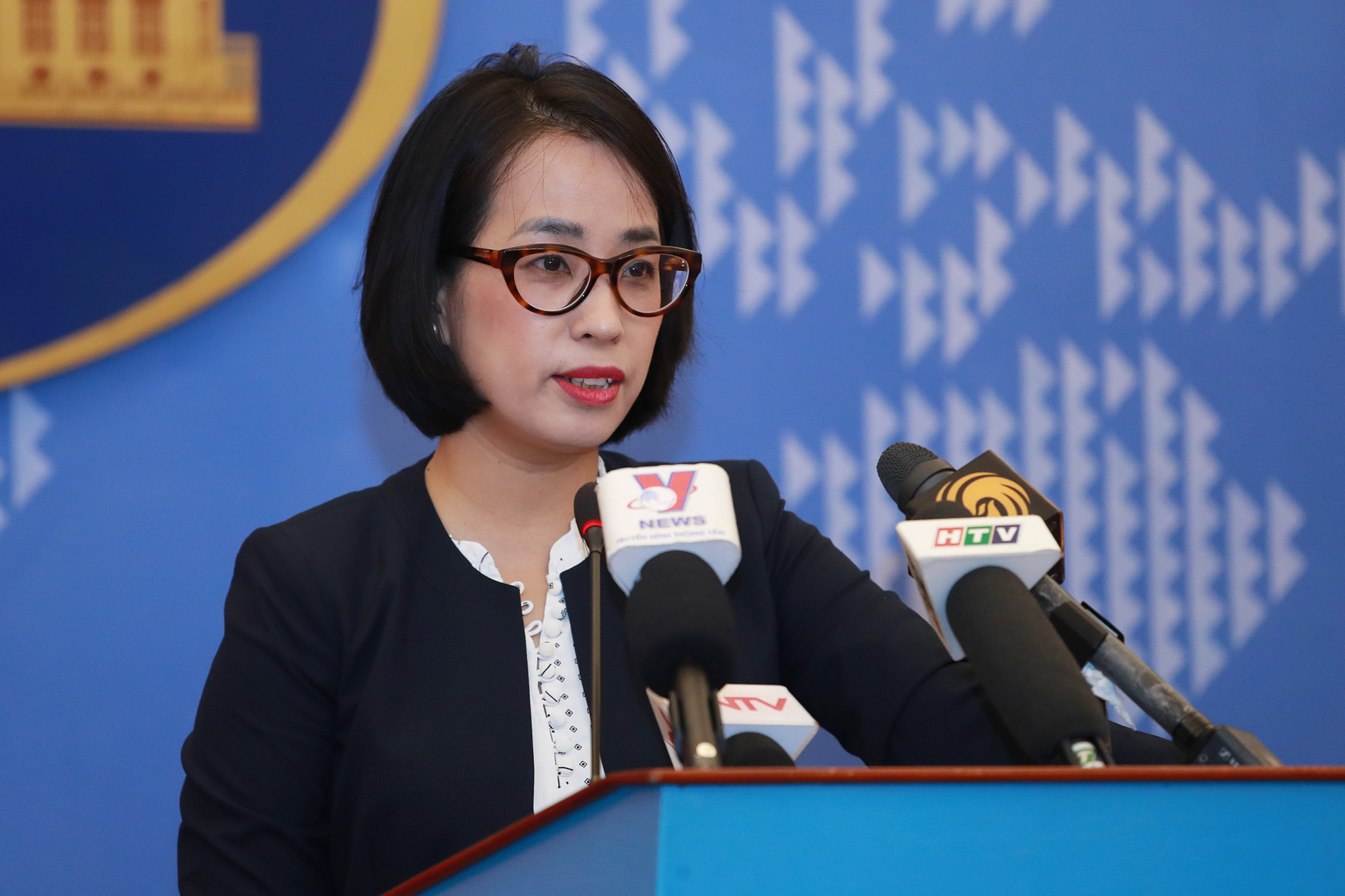 Về tình hình người Việt tại Sri Lanka