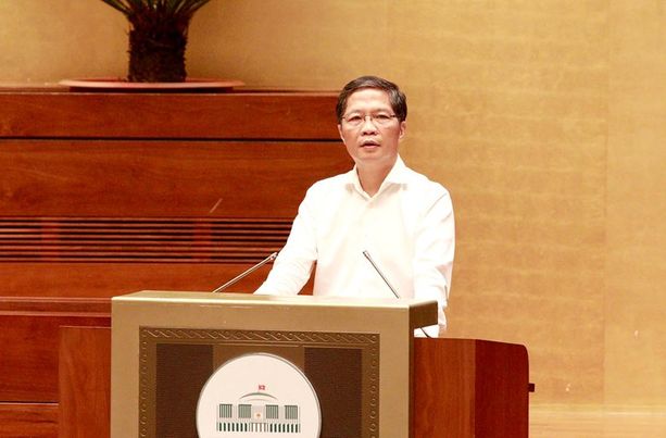 Nông nghiệp trụ đỡ của nền kinh tế, bảo đảm vững chắc an ninh lương thực quốc gia