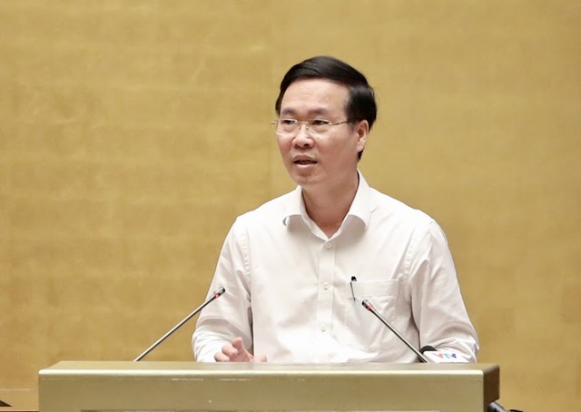 Cụ thể hóa nội dung 4 Nghị quyết thành kế hoạch, chương trình, đề án cụ thể