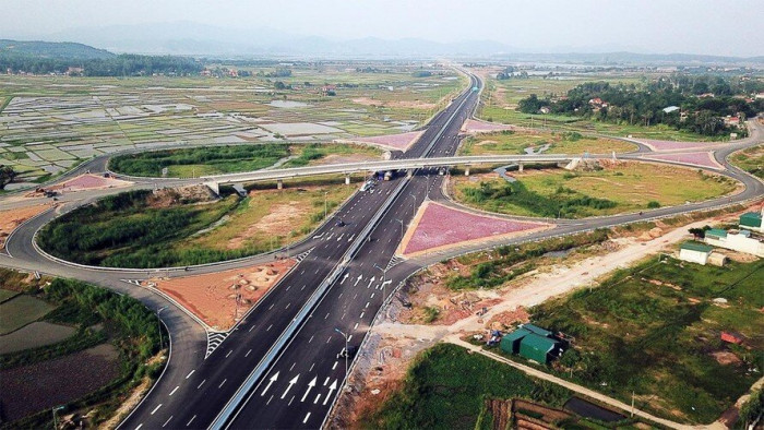 Đầu tư cao tốc Ninh Bình - Nam Định - Thái Bình theo phương thức PPP, hình thức hợp đồng BOT