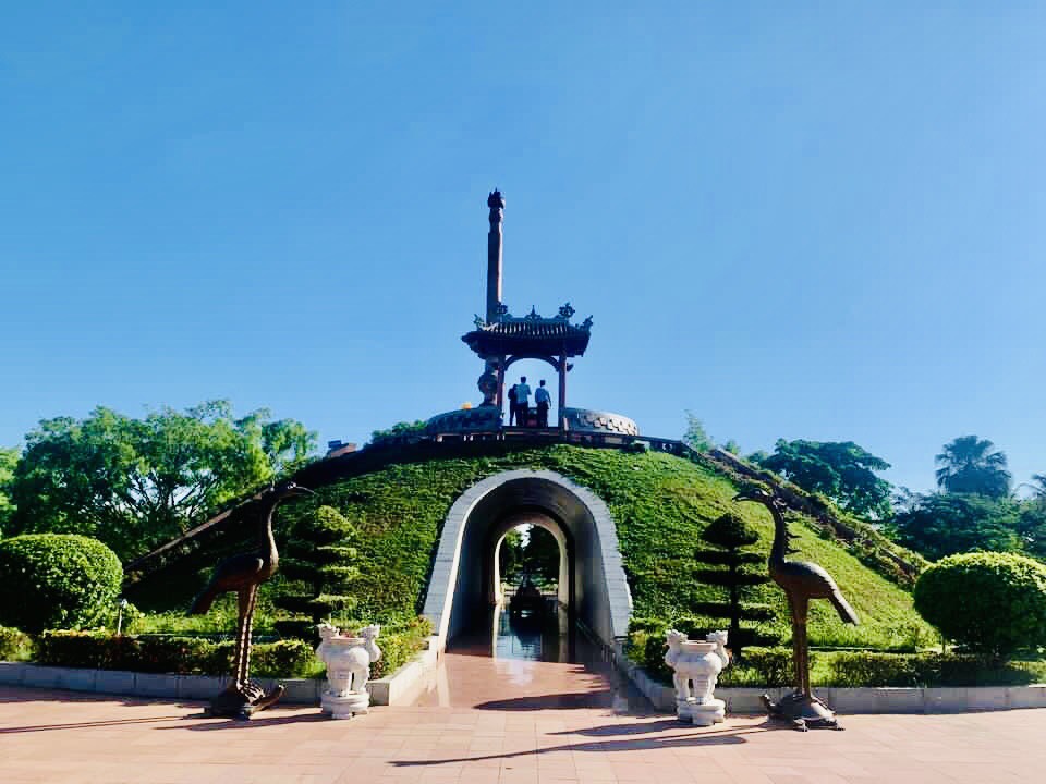 Bài 3 Về Thành cổ gặp gỡ nhân chứng lịch sử năm xưa