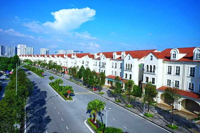 Thị trường nhà ở Hà Nội Biến động giá mới