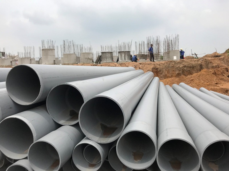 Xây dựng hệ thống giao thông kết nối với Cảng hàng không quốc tế Long Thành