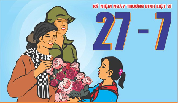 Công tác chăm sóc đời sống gia đình thương binh, liệt sĩ, người có công với cách mạng