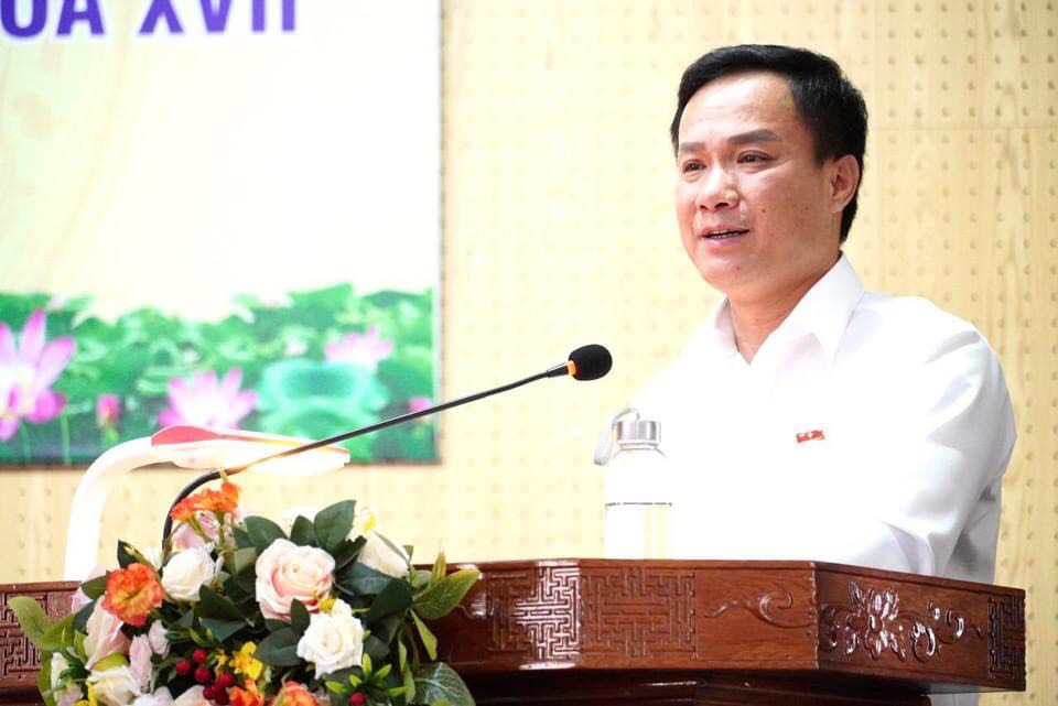 Tập trung giải quyết các kiến nghị của cử tri