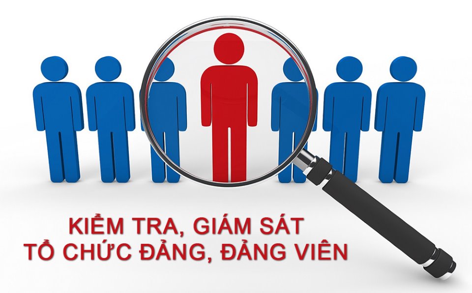 Thái Bình Tiếp tục đổi mới, nâng cao chất lượng công tác kiểm tra, giám sát