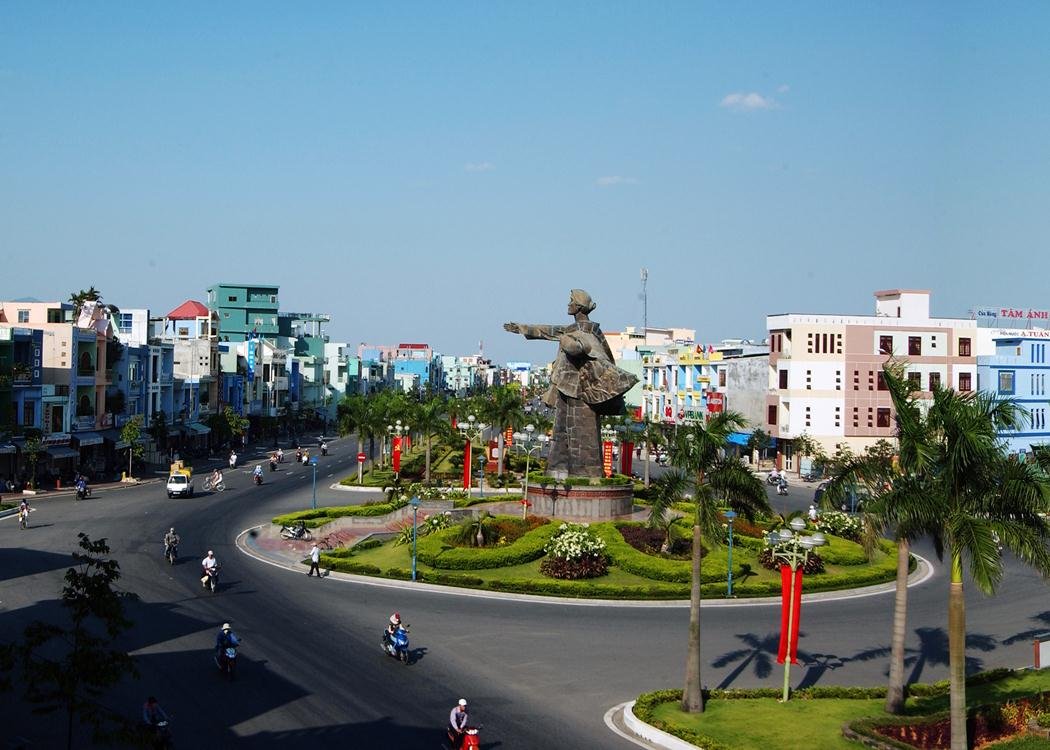 Quận Thanh Khê thực hiện tốt nhiệm vụ phát triển kinh tế - xã hội
