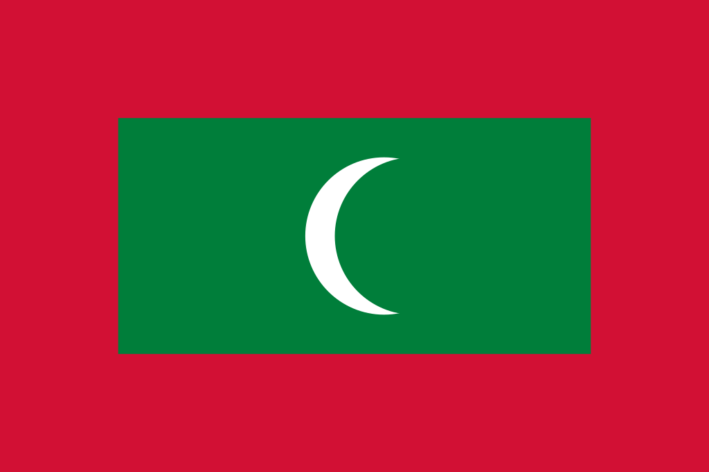 Điện mừng Quốc khánh nước Cộng hoà Maldives