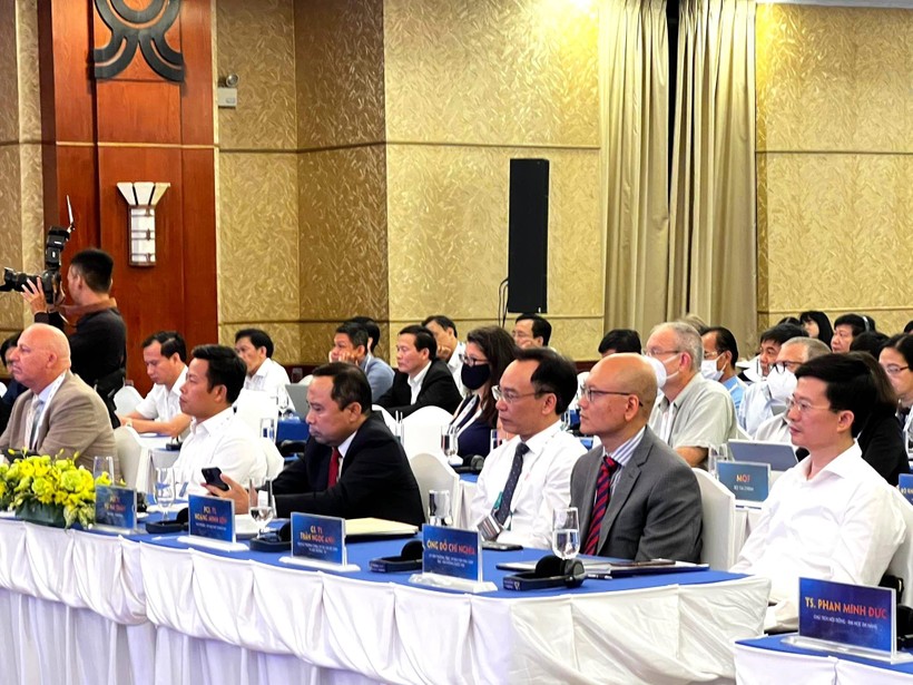 Hợp tác đổi mới giáo dục đại học